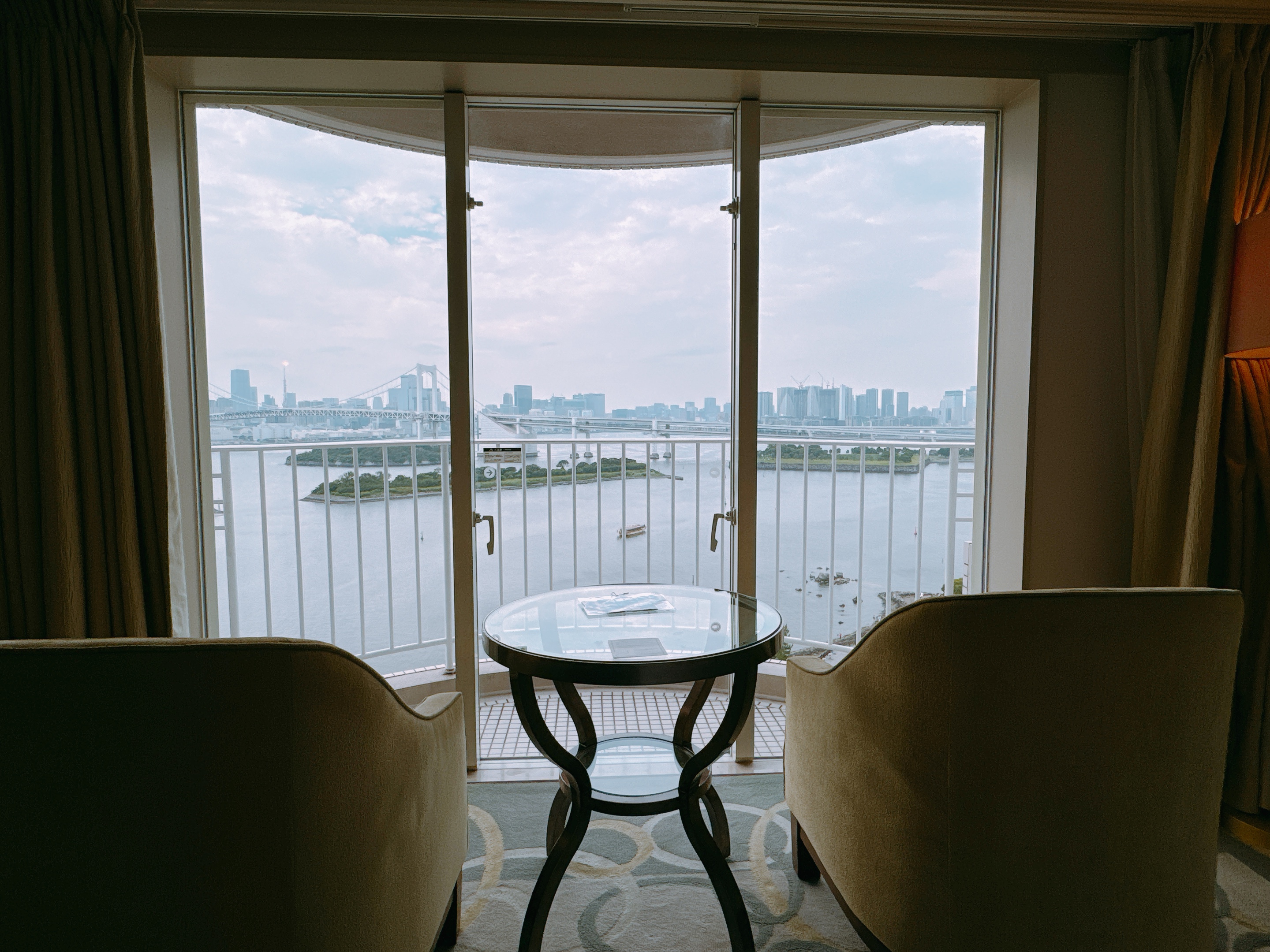 hilton_tokyo_odaiba_ヒルトンお台場_希爾頓台場_海景房風景